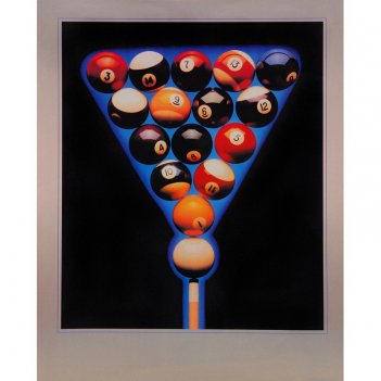  balls in blue 76?60