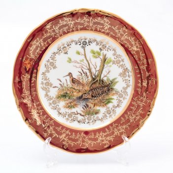   19    sterne porcelan (6 )