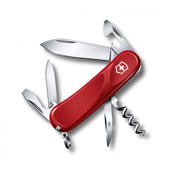   evolution 10 victorinox 2.3803.e