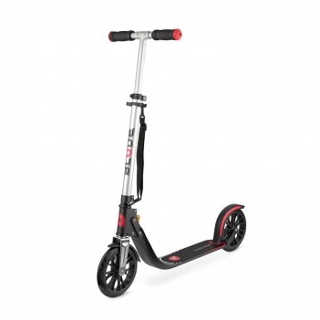  blade sport quick 205, black/red