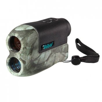   Veber 6x25 LRF400 camo