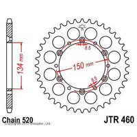  , jt sprockets r460-49,  520, 49 