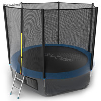  EVO JUMP External 10 ft, d=305 ,   ,    , 