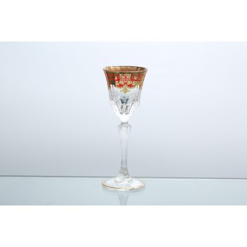     80  natalia golden red decor astra gold (6 )