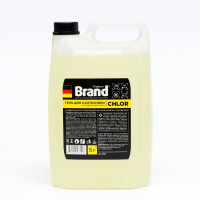    Brand  ,    5 