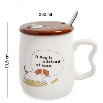 Mug-107/3    -  