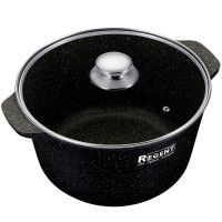  regent inox, 2.8 