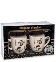 Mug-206/2 -  2-    
