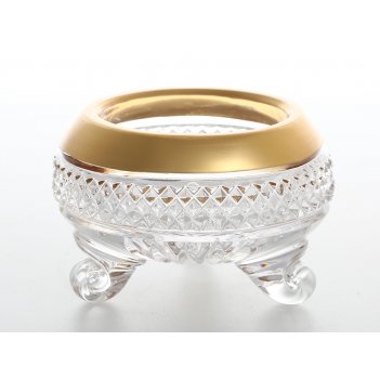  crystal heart 8,5 