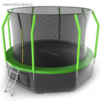  EVO JUMP Cosmo 12 ft, d=366 ,       +  , 