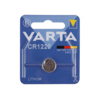   Varta, CR1220-1BL, 3, , 1 .