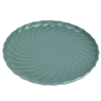    fresh taste. dark green  d 26 