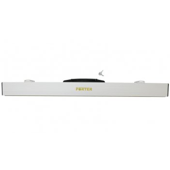  1x1 porter lite metal, 