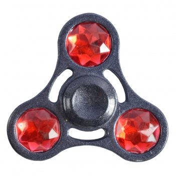    top spinner. crystall,  ,  