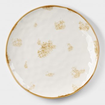    organic gold, d=27,5 ,  