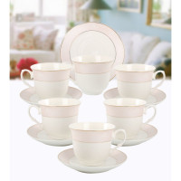   arya home exclusive pearl, 250 , 12 