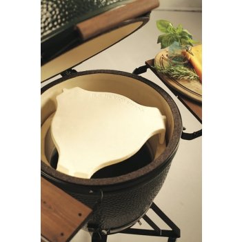   ConvEGGtor   Big Green Egg S  