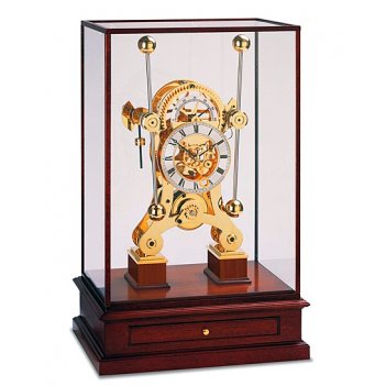   the gold plated grasshopper