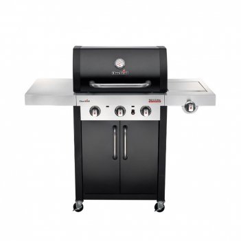   char-broil professional 3 ( )
