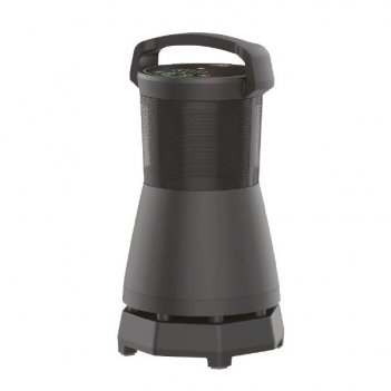     cw sound tower
