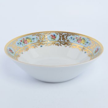  24   (1 ) vienna blue gold