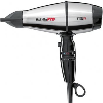  bab8000ie babyliss pro steelfx , 2000, , 1 