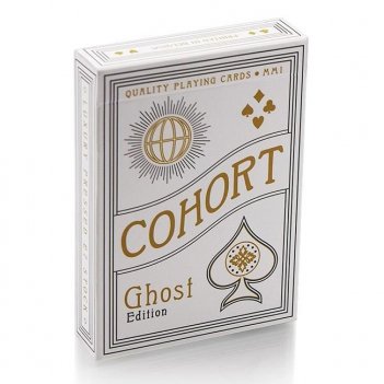  ellusionist cohorts ghost