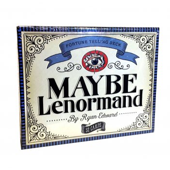  : maybe lenormand
