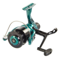  salmo blaster super 2, 4000rd