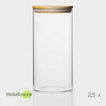         bellatenero , 2,5 , 12x25 