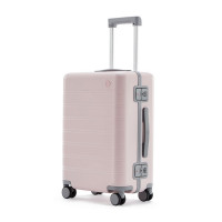 ninetygo manhattan frame luggage, 20, 39, tsa , 