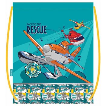  42178    dusty smoke jumper new 