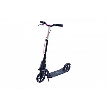 globber one k active brake  (498-190)