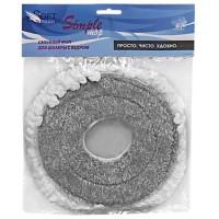   soft touch simple mop     