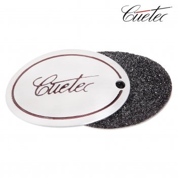     cuetec scuffer