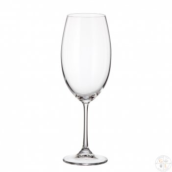     crystalite bohemia milvus/barbara 510  (6 )