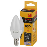   kodak , 7 , e14, 630 , 6500,   