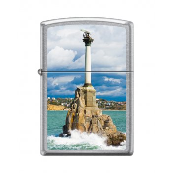  zippo    street chrome, /, 