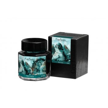  pierre cardin 30,  city fantasy  nile green (