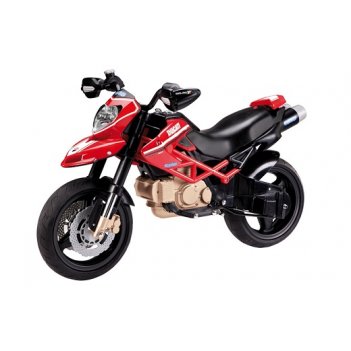  ducati hypermotard