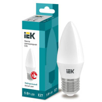  eco 5 c35  4000 . . e27 450 230-240 iek lle-c35-5-230-40-e27