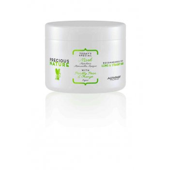       precious nature long/straight hair mask, 