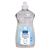     mayeri sensitive, 500 