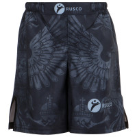   mma  rusco sport black herb, . 2xl