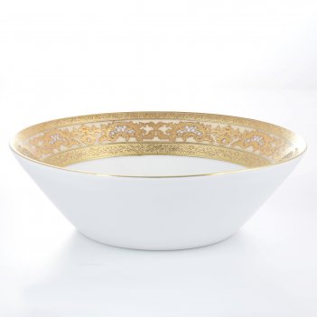   falkenporzellan alena 3d creme gold constanza 19 (6 )