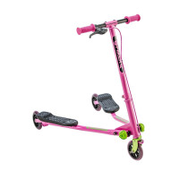    yvolution fliker air a1,  -