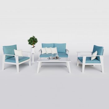   gardenini riposo,  