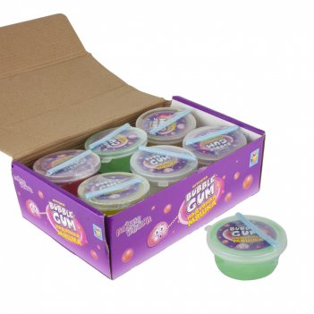 1toy    bubble gum () 6,52.7,50 .,12  