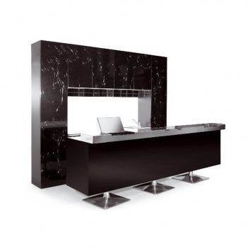  color back bar