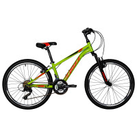  24 FOXX AZTEC,  , . 14